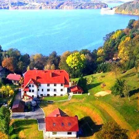 Hotel Kasztelan دوبشيسي المظهر الخارجي الصورة