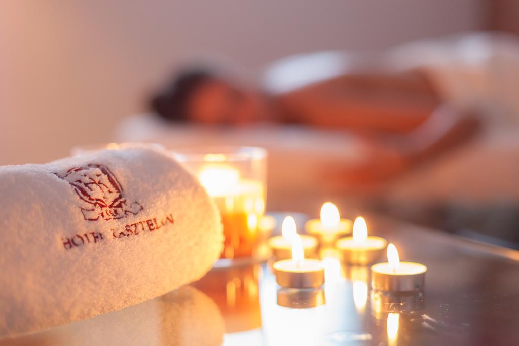 Hotel Kasztelan دوبشيسي المظهر الخارجي الصورة